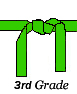 Junior Green Belt