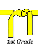 Junior Yellow Belt